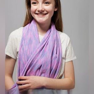 Ivivva Village Chill Infinity Scarf
